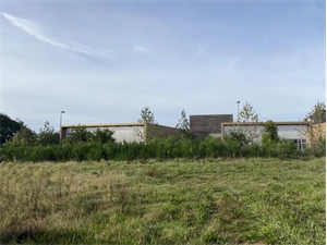 lotissement à la vente -   29490  GUIPAVAS, surface 461 m2 vente lotissement - UBI400054413